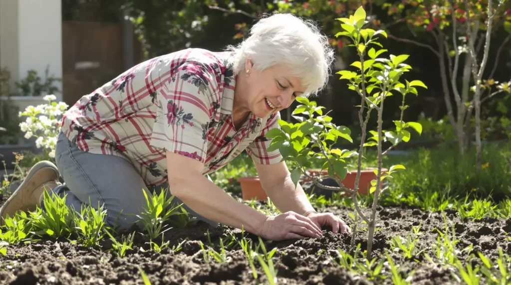 Ce printemps, plantez un jujubier : un fruitier méconnu d'une grande robustesse !