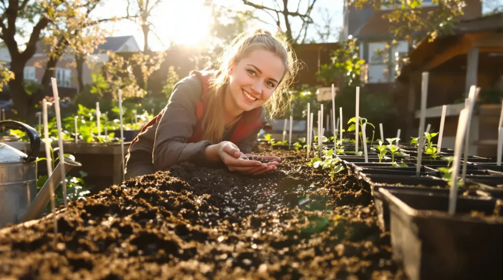 Potager : les semis de mars à ne surtout pas rater