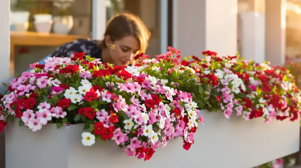 Ce printemps, plantez cette fleur facile que les pollinisateurs adorent : votre jardin ou balcon va vous étonner