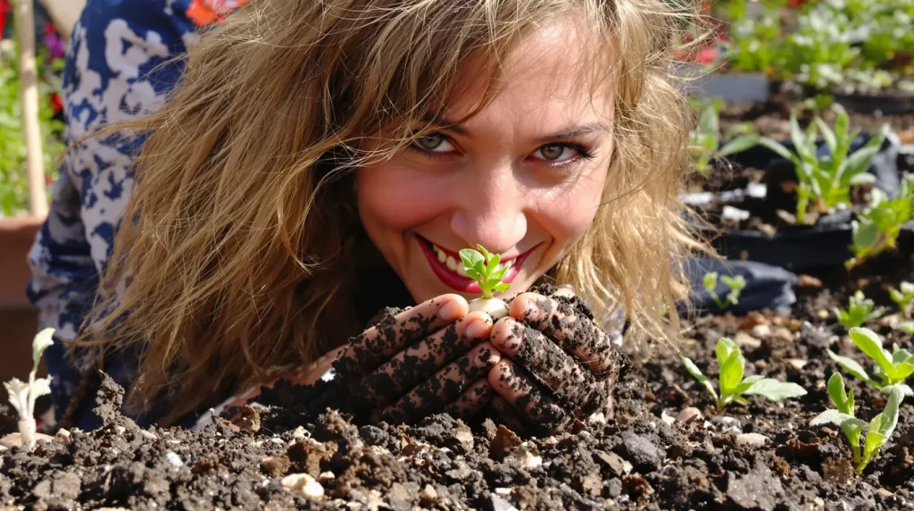 Ces 12 légumes se sèment encore en avril (et offrent des récoltes rapides)