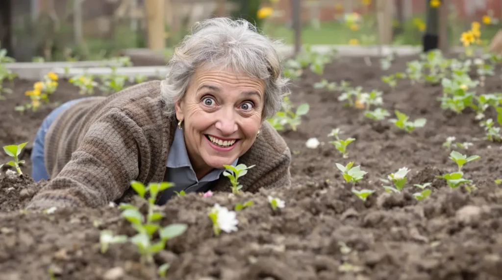 Ces 7 fleurs robustes à planter fin mars garantissent un jardin fleuri tout l'été sans effort, même en sol très sec