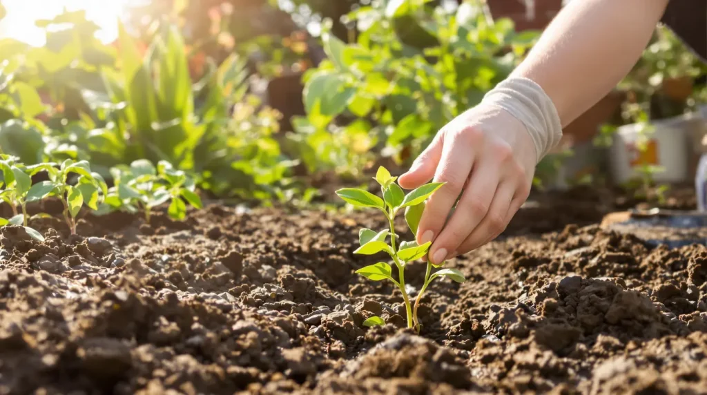 Culture des pommes de terre : astuces pour ne pas se planter
