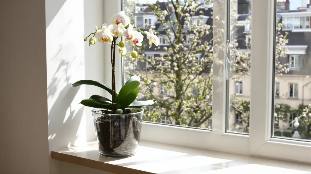 En avril, n'oubliez surtout pas ces 5 gestes avec cette plante tropicale si vous rêvez de floraisons XXL tout l’été