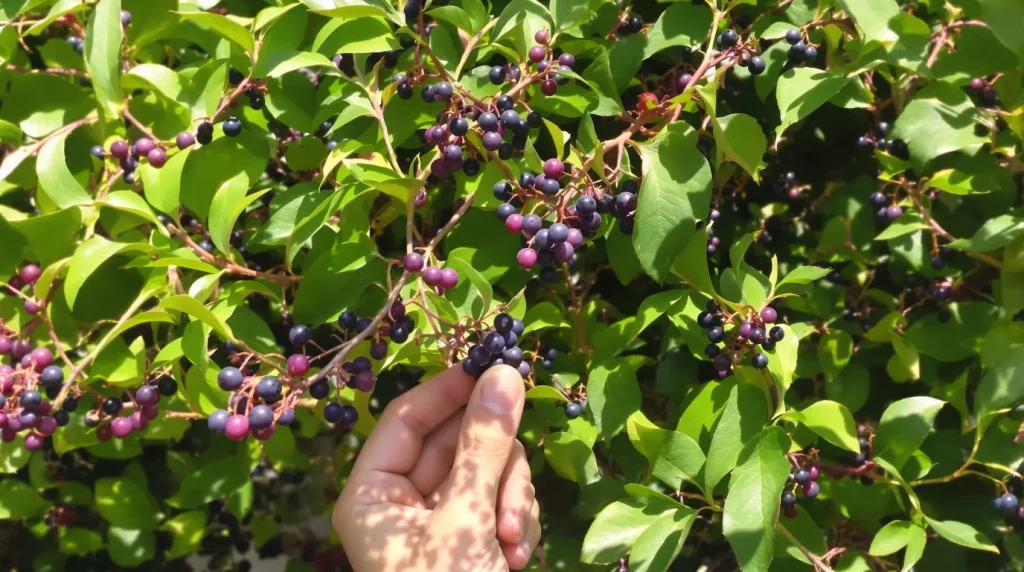 Le fruitier le plus facile du jardin : même sans main verte, il pousse et fructifie sans effort