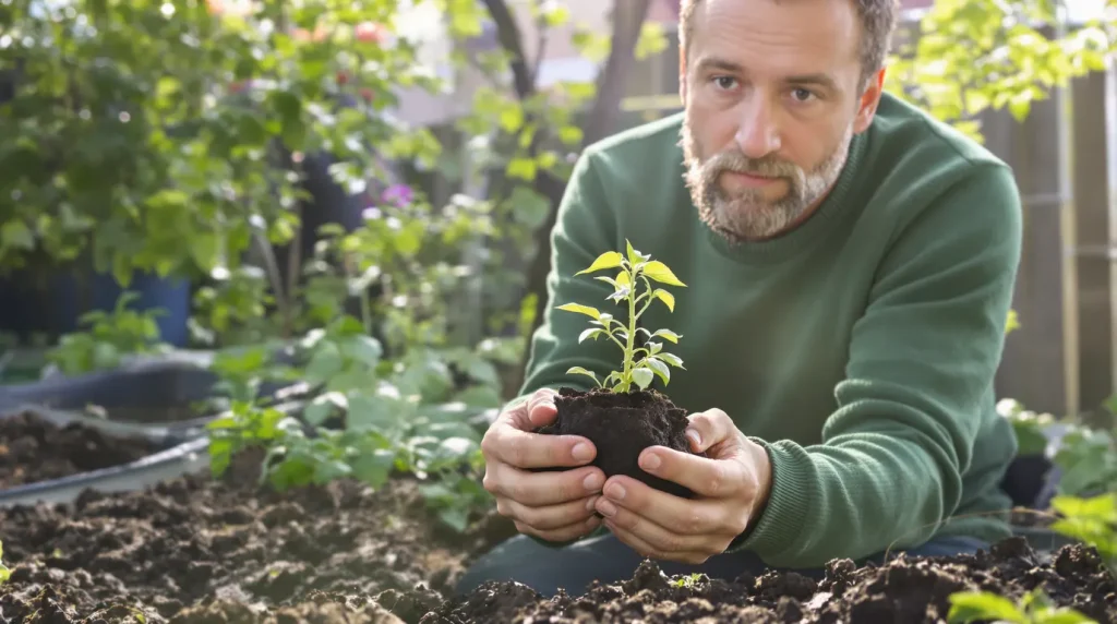 Potager au printemps : quoi planter, quand et comment éviter les erreurs